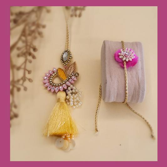 Rakhi
