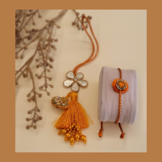 Rakhi