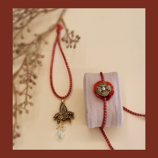 Rakhi