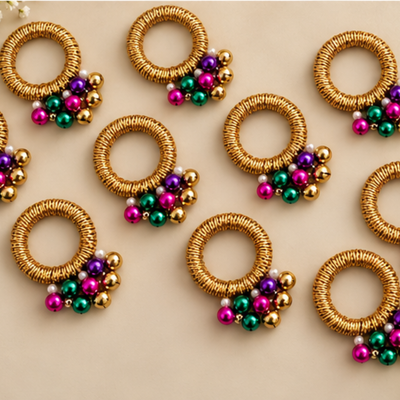 Wedding Accessories